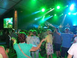 Beverse Feesten 2017